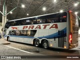 Expresso de Prata 192222 na cidade de Bauru, São Paulo, Brasil, por Júnior Juninho. Número da foto: #:id.