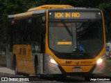 Mobi Rio E901139 na cidade de Rio de Janeiro, Rio de Janeiro, Brasil, por Jorge Gonçalves. Número da foto: #12426089.