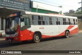 C C Souza Transporte 02 14 06 na cidade de Santarém, Pará, Brasil, por Lucas Welter. Número da foto: #:id.