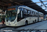 Leblon Transporte de Passageiros 15429 na cidade de Curitiba, Paraná, Brasil, por Amauri Souza. Número da foto: #12428042.