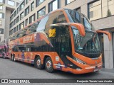 Parktur Agência de Viagens 2024 na cidade de Providencia, Santiago, Metropolitana de Santiago, Chile, por Benjamín Tomás Lazo Acuña. Número da foto: #12427132.
