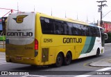 Empresa Gontijo de Transportes 12915 na cidade de Resende, Rio de Janeiro, Brasil, por Luiz Petriz. Número da foto: #12427425.