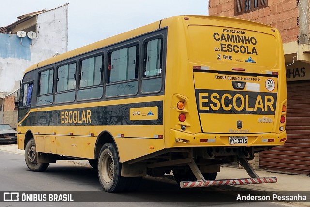 Prefeitura Municipal de Campos dos Goytacazes 9315 na cidade de Campos dos Goytacazes, Rio de Janeiro, Brasil, por Anderson Pessanha. Número da foto: #12430409.