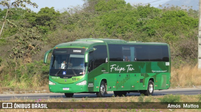Felipe Tur 011 na cidade de Maracanaú, Ceará, Brasil, por Amós  Mattos. Número da foto: #12429348.