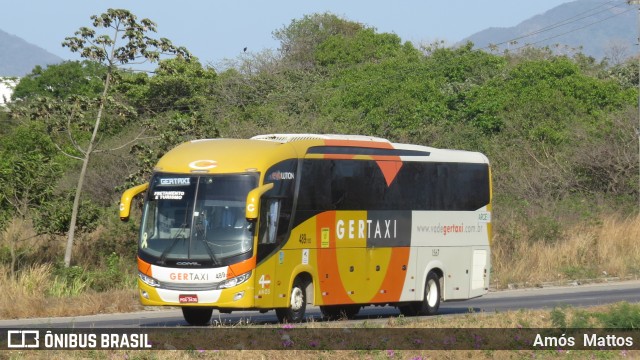 Gertaxi 183 na cidade de Maracanaú, Ceará, Brasil, por Amós  Mattos. Número da foto: #12429354.