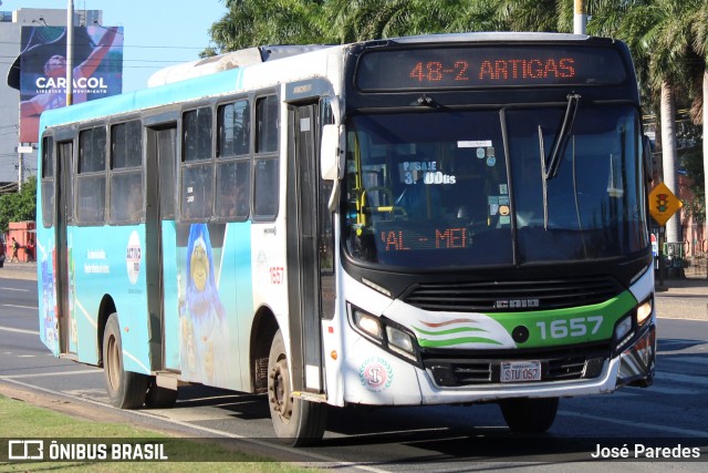 San Isidro 1657 na cidade de Mariano Roque Alonso, Central, Paraguai, por José Paredes. Número da foto: #12428483.