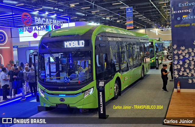 Caio Induscar 0000 na cidade de São Paulo, São Paulo, Brasil, por Carlos Júnior. Número da foto: #12430104.