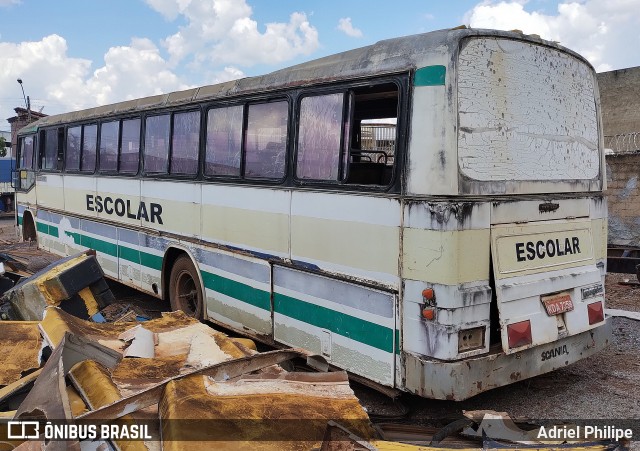 Sucata e Desmanches 7358 na cidade de Goiânia, Goiás, Brasil, por Adriel Philipe. Número da foto: #12429807.