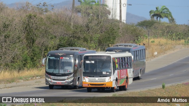 Evatur 006 na cidade de Maracanaú, Ceará, Brasil, por Amós  Mattos. Número da foto: #12429522.