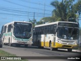 Viação Mirim 606 na cidade de Jaboatão dos Guararapes, Pernambuco, Brasil, por Jonathan Silva. Número da foto: #:id.