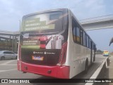 Petro Ita Transportes Coletivos de Passageiros 2024 na cidade de Nova Iguaçu, Rio de Janeiro, Brasil, por Hielen Jesus da Silva. Número da foto: #:id.