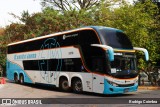 Emtram 5370 na cidade de São Paulo, São Paulo, Brasil, por Rodrigo Coimbra. Número da foto: #12429732.
