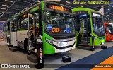 Caprichosa Auto Ônibus 0000 na cidade de São Paulo, São Paulo, Brasil, por Carlos Júnior. Número da foto: #12429986.
