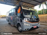 AV Transportes 14682015 na cidade de São Gonçalo do Amarante, Ceará, Brasil, por Iarley Rodrigues. Número da foto: #:id.