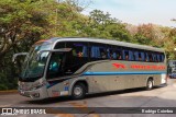 Viação Piracicabana 7054 na cidade de São Paulo, São Paulo, Brasil, por Rodrigo Coimbra. Número da foto: #12429736.