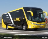 L.GE Turismo 780 na cidade de Caçapava, São Paulo, Brasil, por odair lopes. Número da foto: #12430397.