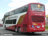 Auto Viação Porto Rico 2207 na cidade de Teresina, Piauí, Brasil, por Juciêr Ylias. Número da foto: #:id.