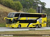 ES Turismo Rio 1E55 na cidade de Juiz de Fora, Minas Gerais, Brasil, por Luiz Krolman. Número da foto: #12430368.
