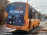 Transporte Suplementar de Belo Horizonte 1168 na cidade de Belo Horizonte, Minas Gerais, Brasil, por Arthur  Antonio. Número da foto: #:id.