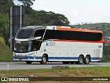 Expresso União 20047 na cidade de Juiz de Fora, Minas Gerais, Brasil, por Luiz Krolman. Número da foto: #12429174.