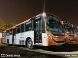 Auto Viação Marechal Brasília 447285 na cidade de Ceilândia, Distrito Federal, Brasil, por Daniel Chaves. Número da foto: #:id.