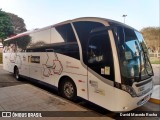 São João Votorantim - Sorotur Turismo 9320 na cidade de São Miguel Arcanjo, São Paulo, Brasil, por David Macedo Rocha. Número da foto: #12428504.