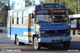 Vanguardia SACI - Línea 30 85 na cidade de Luque, Central, Paraguai, por José Paredes. Número da foto: #12429707.