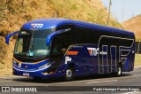 M.F Tur > MF Turismo Roseira 4000 na cidade de Piraí, Rio de Janeiro, Brasil, por Paulo Henrique Pereira Borges. Número da foto: #12430612.