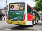 Viação Nossa Senhora de Lourdes B58080 na cidade de Rio de Janeiro, Rio de Janeiro, Brasil, por Mr3DZY Photos. Número da foto: #12428758.