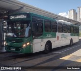 OT Trans - Ótima Salvador Transportes 21219 na cidade de Salvador, Bahia, Brasil, por Ruan Amancio. Número da foto: #:id.