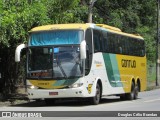 Empresa Gontijo de Transportes 14930 na cidade de Belo Horizonte, Minas Gerais, Brasil, por Douglas Célio Brandao. Número da foto: #12430258.