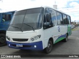 Gêmeos Tur 8878 na cidade de Teresina, Piauí, Brasil, por Juciêr Ylias. Número da foto: #:id.