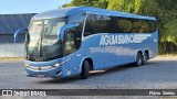 Viação Águia Branca 28250 na cidade de Cruz das Almas, Bahia, Brasil, por Flávio  Santos. Número da foto: #12428739.