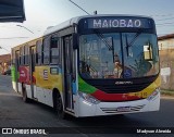 TransPremium 81.310 na cidade de Paço do Lumiar, Maranhão, Brasil, por Madyson Almeida. Número da foto: #12428790.
