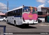 Transporte Tropical 4283 na cidade de São Cristóvão, Sergipe, Brasil, por Clenilson Silva . Número da foto: #:id.