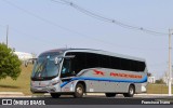 Viação Piracicabana 452404 na cidade de Marília, São Paulo, Brasil, por Francisco Ivano. Número da foto: #12429112.