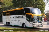 RodeRotas - Rotas de Viação do Triângulo 2309 na cidade de São Paulo, São Paulo, Brasil, por Rodrigo Coimbra. Número da foto: #12429761.