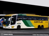 Empresa Gontijo de Transportes 15035 na cidade de Goiânia, Goiás, Brasil, por Rafael Teles Ferreira Meneses. Número da foto: #12430297.
