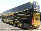Guaçu Tur Viagens e Turismo 10000 na cidade de Trindade, Goiás, Brasil, por Victor Hugo  Ferreira Soares. Número da foto: #:id.