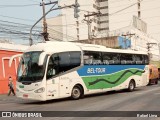 Bel-Tour Transportes e Turismo 373 na cidade de Niterói, Rio de Janeiro, Brasil, por Rafael Lima. Número da foto: #12430011.