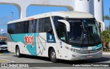Auto Viação 1001 RJ 108.586 na cidade de Arraial do Cabo, Rio de Janeiro, Brasil, por Paulo Henrique Pereira Borges. Número da foto: #12429274.