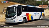 RN Turismo 1595 na cidade de São Roque, São Paulo, Brasil, por Flávio Henrique Cesar. Número da foto: #:id.