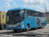 Auto Viação Progresso 6204 na cidade de Caruaru, Pernambuco, Brasil, por Alesandro da Mata Silva . Número da foto: #12428482.