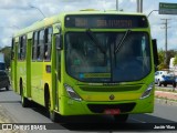 Transcol Transportes Coletivos 04473 na cidade de Teresina, Piauí, Brasil, por Juciêr Ylias. Número da foto: #:id.
