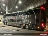 Viação Garcia 96010 na cidade de Bauru, São Paulo, Brasil, por Júnior Juninho. Número da foto: #12429255.