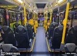 Caprichosa Auto Ônibus 0000 na cidade de São Paulo, São Paulo, Brasil, por Carlos Júnior. Número da foto: #12430012.