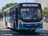 Transportes Campo Grande D53548 na cidade de Rio de Janeiro, Rio de Janeiro, Brasil, por Cleiton Linhares. Número da foto: #12429171.