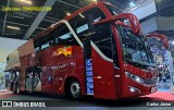 Comil Ônibus COMIL INVICTUS HD 2025 na cidade de São Paulo, São Paulo, Brasil, por Carlos Júnior. Número da foto: #12430209.