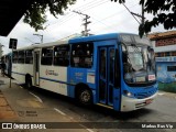 Viação Paratodos > São Jorge > Metropolitana São Paulo > Mobibrasil 6 3429 na cidade de São Paulo, São Paulo, Brasil, por Markus Bus Vip. Número da foto: #:id.
