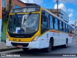 Empresa Metropolitana 831 na cidade de Recife, Pernambuco, Brasil, por Joalison Batista. Número da foto: #:id.